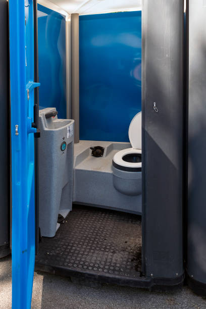 Best Affordable porta potty rental  in Cross Mountain, TX