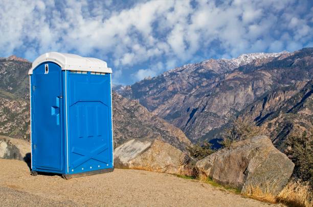 Best Porta potty rental for parties  in Cross Mountain, TX