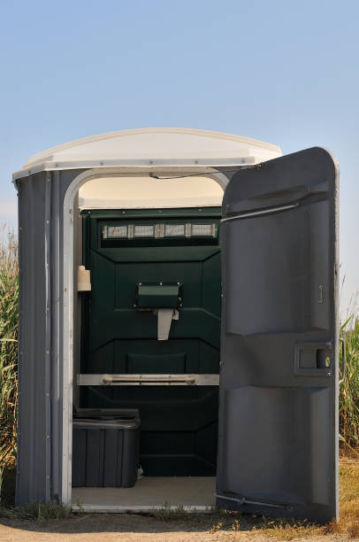 Best Porta potty delivery and setup  in Cross Mountain, TX