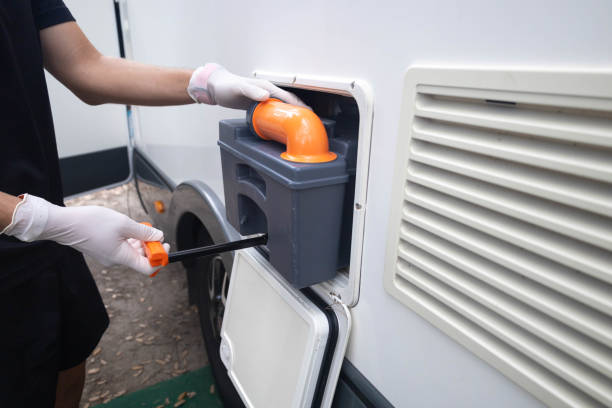 Best Portable toilet rental cost  in Cross Mountain, TX