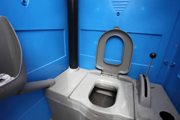 Best Construction site porta potty rental  in Cross Mountain, TX