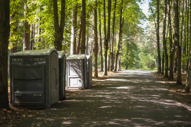 Portable Toilet Options We Offer in Cross Mountain, TX