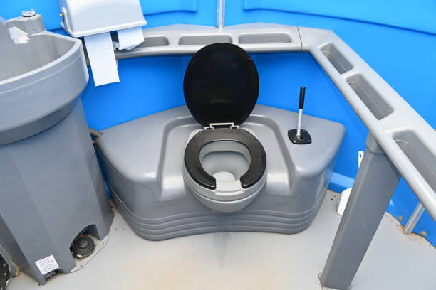 Best Porta potty for special events  in Cross Mountain, TX
