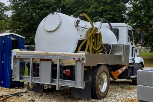Portable Toilet Options We Offer in Cross Mountain, TX