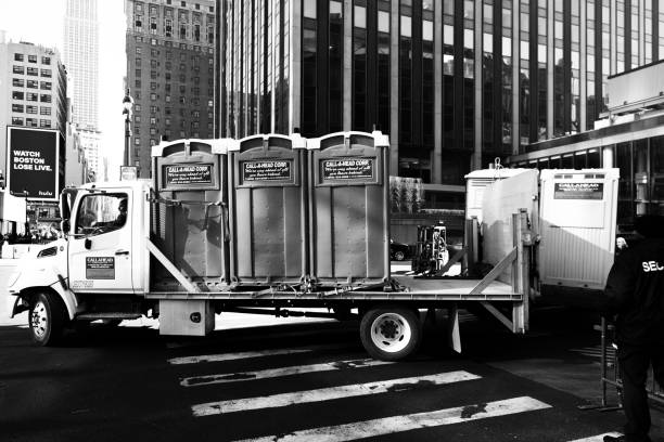 Best Best portable toilet rental  in Cross Mountain, TX